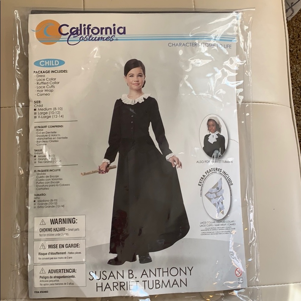 Costume